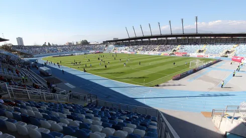 El Teniente tendrá que esperar su apertura de puertas