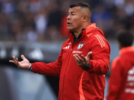 El mensaje de Almirón en la previa del partido contra Everton