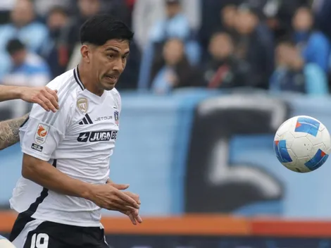 El ejemplo con el que Almirón defiende a Salomón de las críticas