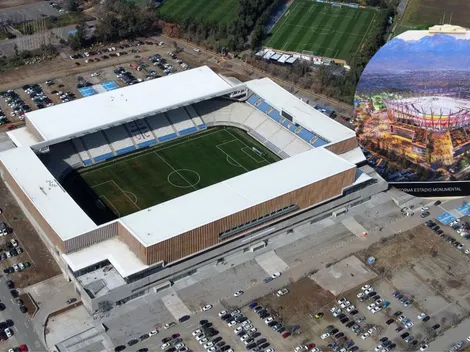 Pato Yáñez defiende a la UC con feroz dardo a Colo Colo