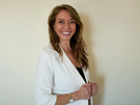 Conocida gimnasta se suma a la transmisión de los Panamericanos Junior