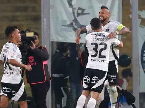 Con los más fuertes: Colo Colo compite por inédito titulo a nivel sudamericano