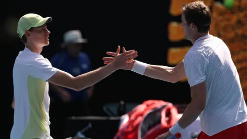 Sigue la polémica entre ambos tenistas.