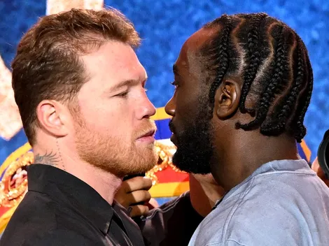 Leyenda del boxeo predice al ganador de Canelo vs. Crawford