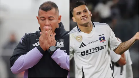 Jorge Almirón se refirió una vez más a la posible salida de la figura alba.