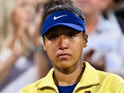 Se niega a felicitar a su rival y termina pidiendo perdón tras ser lapidada