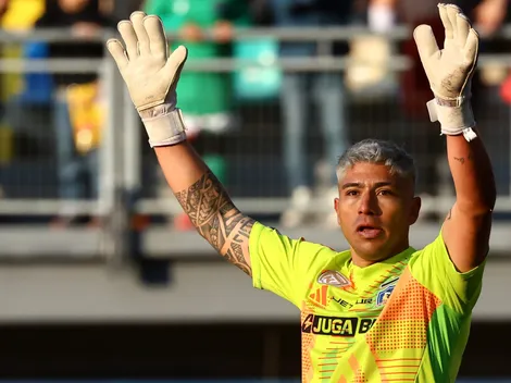 ¿A qué hora juega Peñarol vs. Nacional? Dónde ver el debut de Brayan Cortés