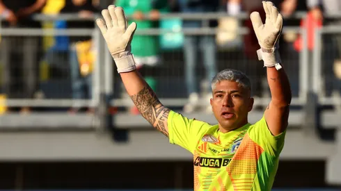 El ex Colo Colo podría debutar este fin de semana en el cuadro aurinegro.