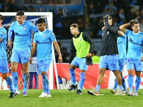 ¿Cuántos puntos necesita Iquique para salvarse del descenso?