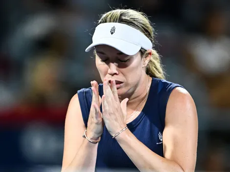 Ex Top 10 colapsa, llora desconsolada y deja a su rival en shock