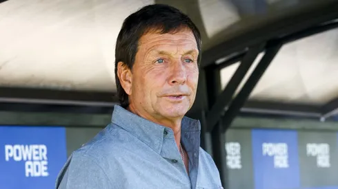 Nano Díaz sueña con milagro