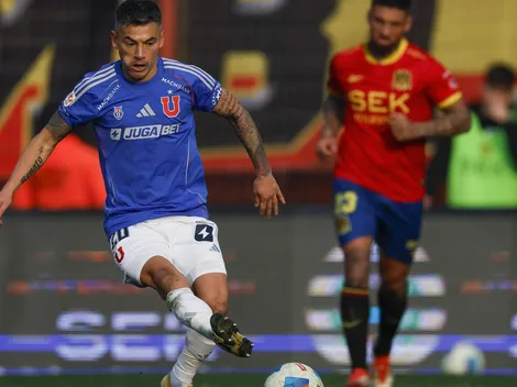 ¿Dónde ver U. de Chile vs. Unión Española en Liga de Primera?