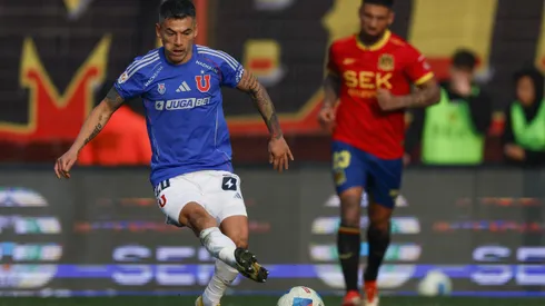 Universidad de Chile recibe de local a Unión Española por la Fecha 19 de la Liga de Primera.