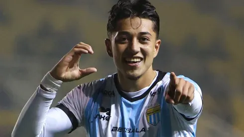 Magallanes ahora le pasa la responsabilidad al Morning