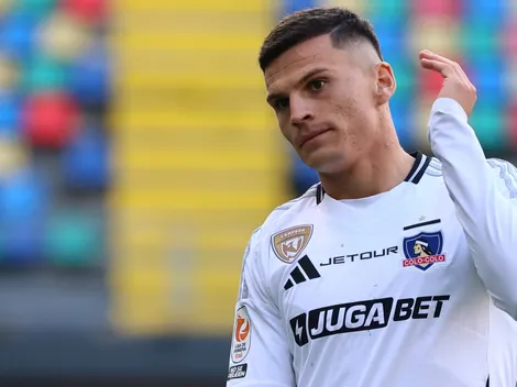 ¿Se va? Avisan que club "obsesionado" con Cepeda vuelve a la carga