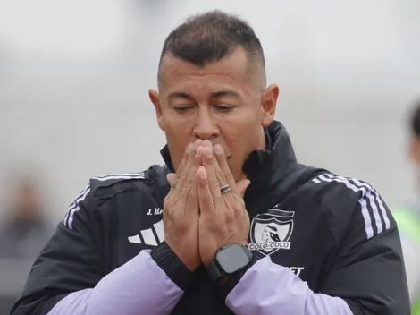 Destacado Periodista exige duro castigo a Almirón en Colo Colo