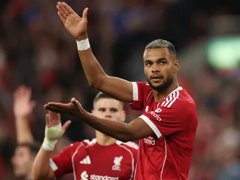 Pronósticos Crystal Palace vs Liverpool: Wembley está listo para otra final de Community Shield