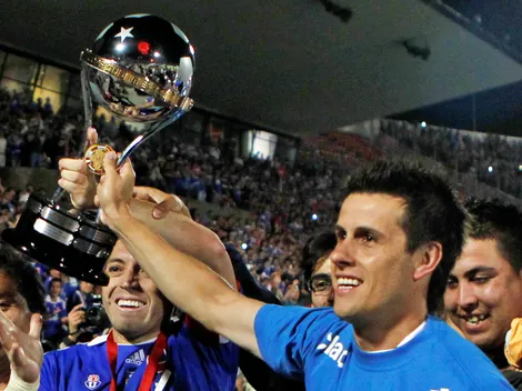 Rivarola aclara su incendiaria frase de “la Sudamericana es de cartón”