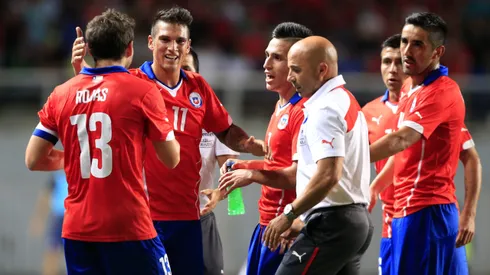 Esta es la gran sorpresa que anunció el exfutbolista que fue campeón con la Roja.