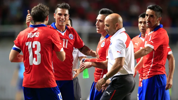 Esta es la gran sorpresa que anunció el exfutbolista que fue campeón con la Roja.