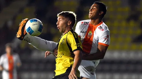 Este será el cuarto partido entre Cobresal y Coquimbo Unido en la temporada.