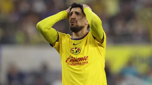 El jugador chileno DIego Valdés sufre nuevo revés en México.