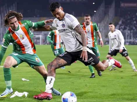 Campeón con la U pide a este jugador de Colo Colo de titular: “Impresionante”