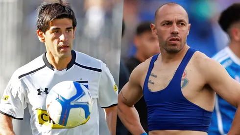 Barroso comparó su caso con el de Chelo Díaz.