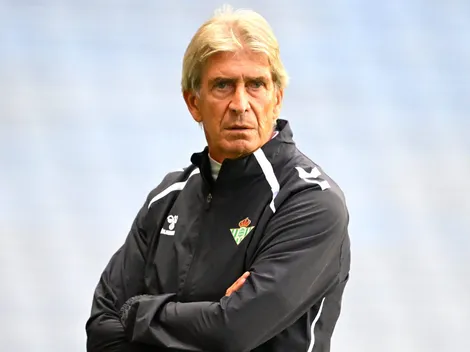 Pellegrini y el Betis toman tajante decisión sobre uno de los refuerzos