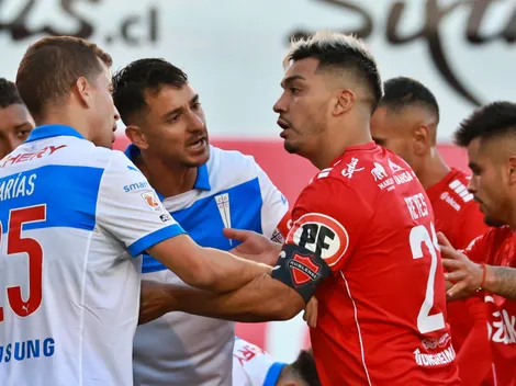 Filtran el chanchullo para que Ñublense no pidiera los puntos ante la UC