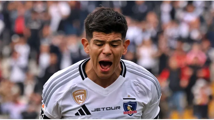 Esteban Pavez será titular en el mediocampo del Cacique.