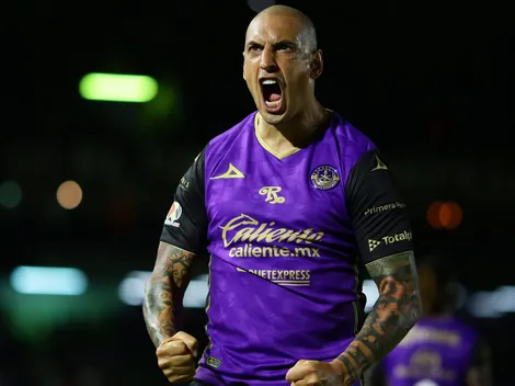 ¿Qué fue del máximo goleador mundial mapuche?