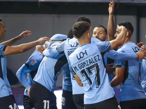 Se retiró a los 21 años, culpó a Felicevich y ahora anuncia su regreso