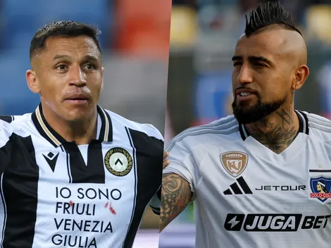 Ex crack de La Roja compara a Alexis y a Vidal: "Lo respetan más..."