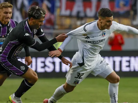 ¿Alerta en Colo Colo? Otra vez vuelven a la carga por Lucas Cepeda