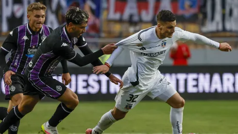 Lucas Cepeda hace temblar otra vez al Estadio Monumental desde un gigante de América.