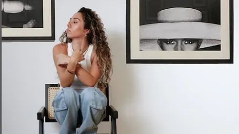 Directora habla sobre el estreno de su nueva cinta.