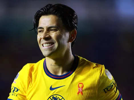 El impactante sueldo de Víctor Dávila en el América