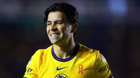 El jugador nacional estaría pasando por tensos momentos en la liga mexicana.