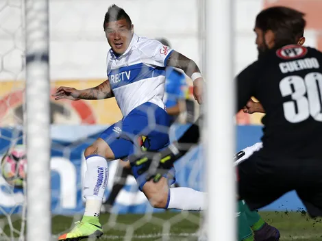 Forlán lo llevó a Peñarol, se arrepintió de jugar en la UC y ahora está en la B