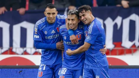 Assadi hace más grande a la U y avisa que no se conforma.