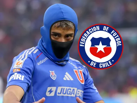 ¡Junten miedo! Assadi se propone liderar a la nueva selección chilena