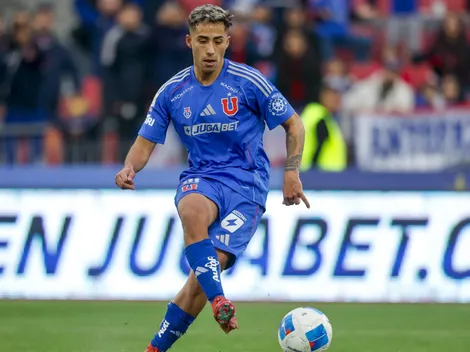 La nueva tarea que le ponen en la U a Assadi