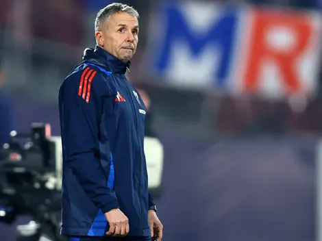 Álvarez aclara su fanatismo por Independiente: "Lo especial..."