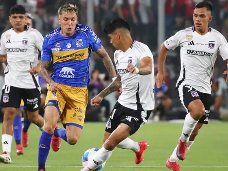 El canal que transmite Colo Colo vs. Everton en Liga de Primera