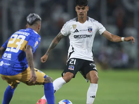 ¿Dónde ver EN VIVO Colo Colo vs. Everton en Liga de Primera?