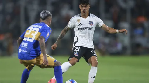 Colo Colo vs. Everton jugarán por la Fecha 19, Liga de Primera 2025