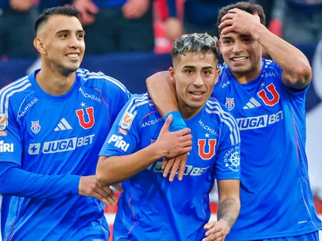 La U se pone presión para Copa Sudamericana: "Siempre..."