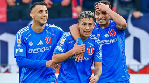 U de Chile cambia el chip y se pone en modo Sudamericana.