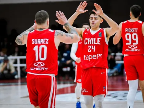 ¿Qué necesita Chile para avanzar a Clasificatorias al Mundial 2027?